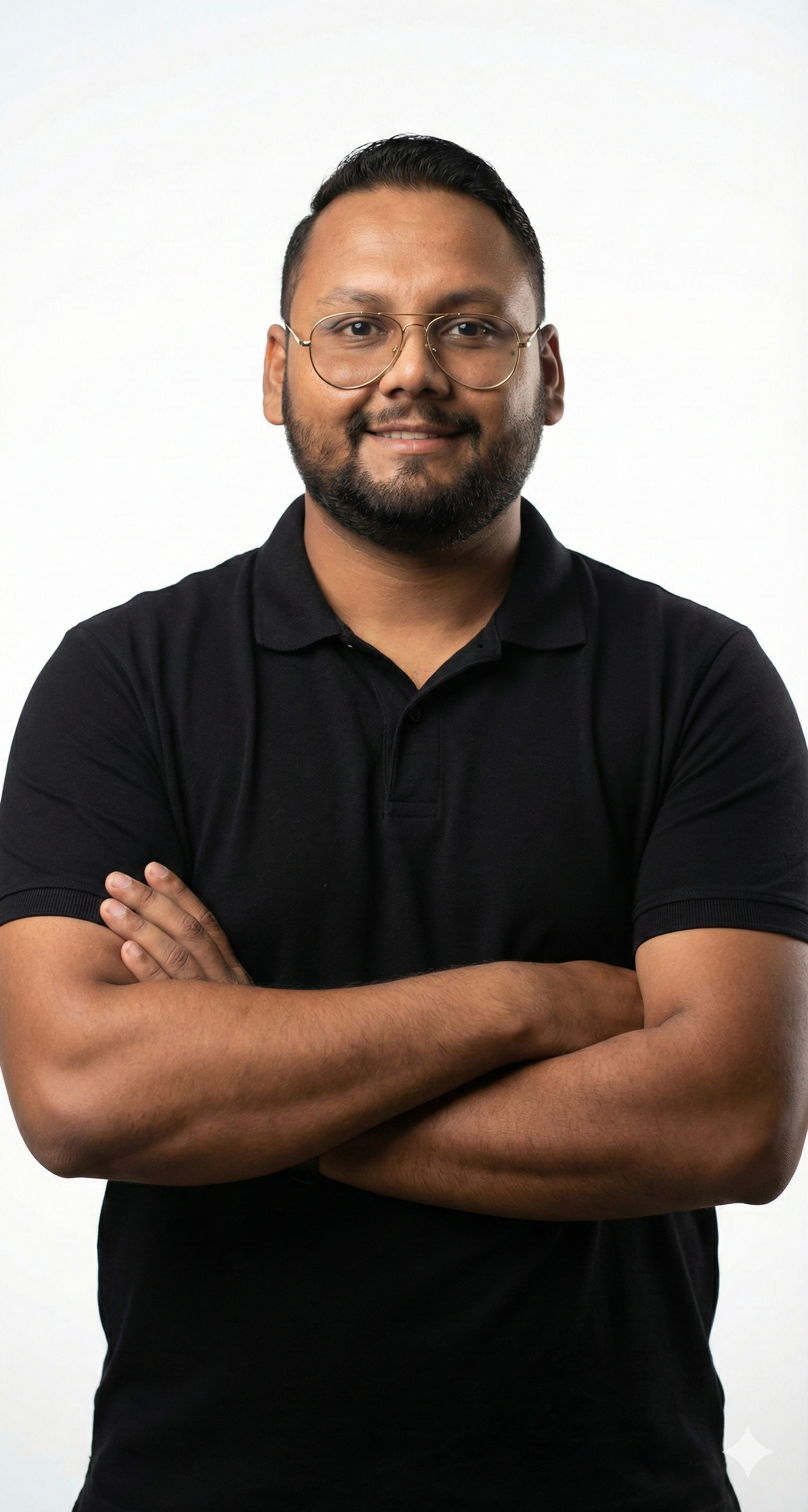 M.I. Gilberto Espadas