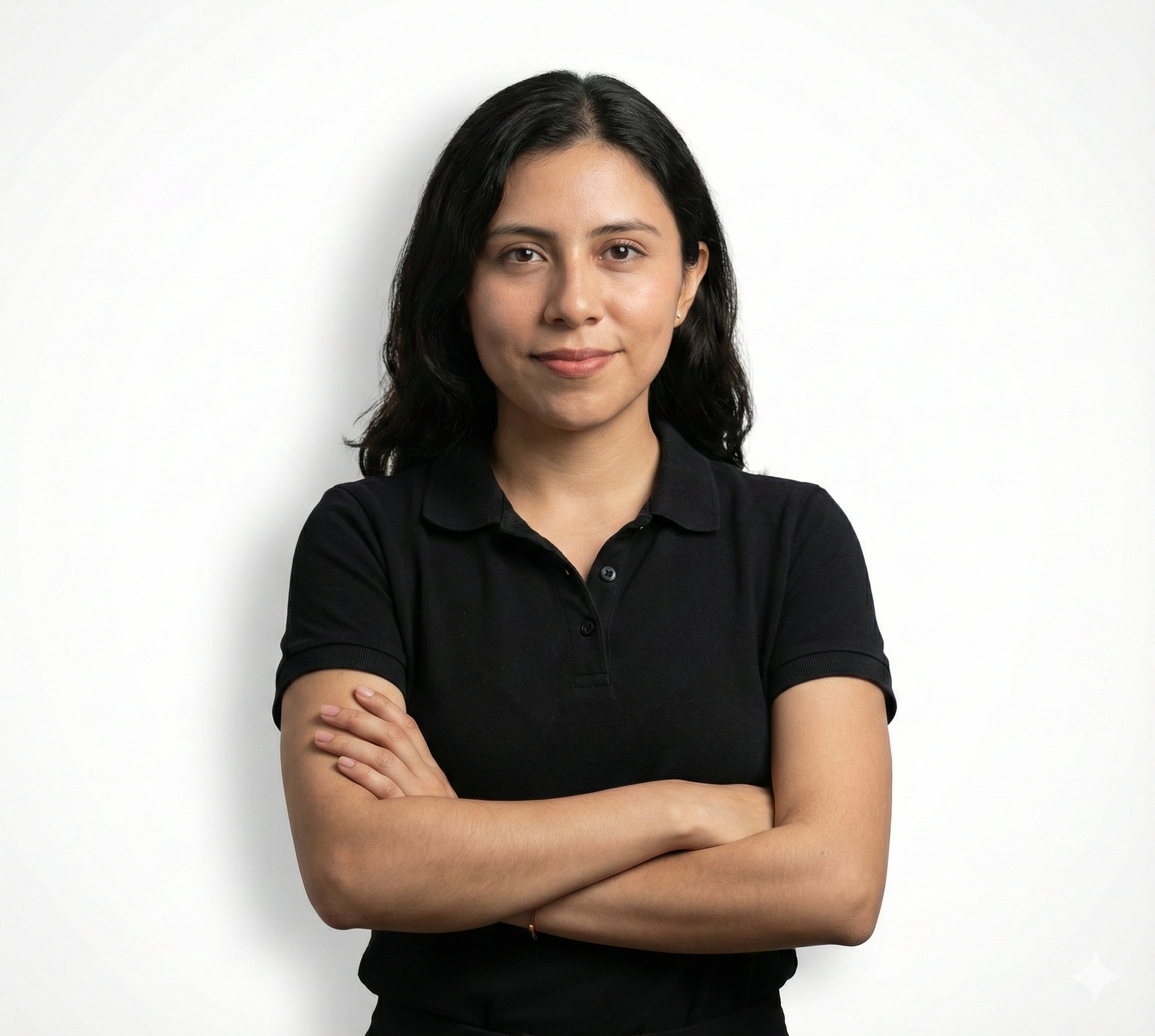 M.P. María José Sosa